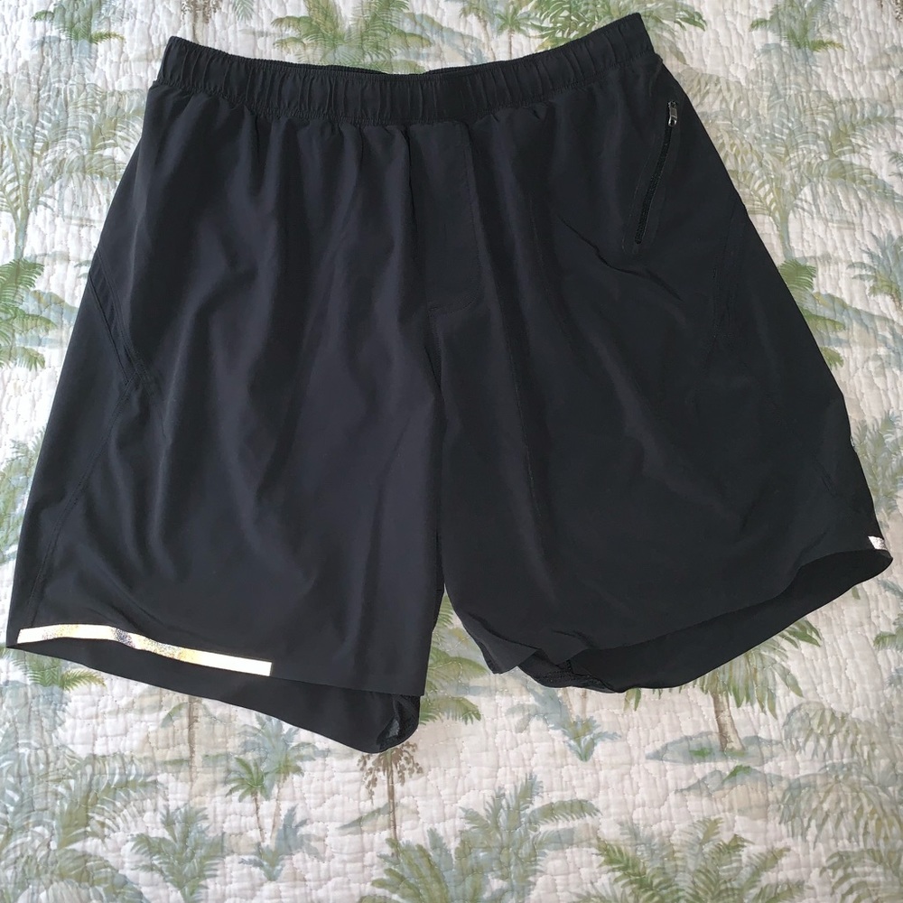 Lululemon Surge Shorts